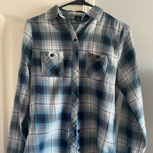 Disney flannel tinker bell quote